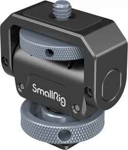 SmallRig 3809 Monitor Mount Lite with Cold Shoe - mocowanie monitora -  Raty - Kamery cyfrowe - akcesoria - miniaturka - grafika 1