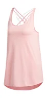Koszulki i topy damskie - Koszulka damska adidas Tunic Tank GK0306 Xs (158cm) - miniaturka - grafika 1