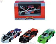 Samochody i pojazdy dla dzieci - DICKIE 3315846 DDC SAMOCHÓD ACTION CAR - miniaturka - grafika 1