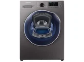 Pralko-suszarki - Samsung WD80K52E0ZX - miniaturka - grafika 1