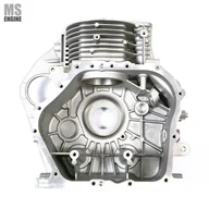 Akcesoria do urządzeń ogrodniczych - Blok cylinder diesel 186F (9,5KM) - miniaturka - grafika 1