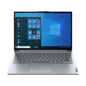 Laptopy - Lenovo ThinkBook 13x ITG (20WJ002MPB) - miniaturka - grafika 1