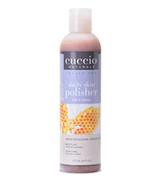 Peelingi do ciała - Cuccio Naturale Peeling do dłoni Miód i Mleko 240 ml U3191 - miniaturka - grafika 1