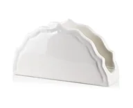 Folia, papier śniadaniowy, serwetki - HELLA Serwetnik 14,4x4xh7,7cm - miniaturka - grafika 1