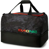 Torby sportowe - Dakine Boot Locker 69L, black vintage camo - miniaturka - grafika 1