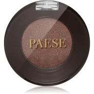 Cienie do powiek - PAESE Eyegasm Monoshadow cień do powiek 11 Suede - miniaturka - grafika 1
