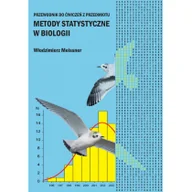 Matematyka - Przewodnik do ćwiczeń z przedmiotu Metody Statystyczne w Biologii - miniaturka - grafika 1