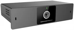 Grandstream GVC 3212 - Kamery internetowe - miniaturka - grafika 1