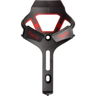 TACX Ciro Bottle Holder, czerwony 2022 Uchwyty T6500.27 - Akcesoria rowerowe - miniaturka - grafika 1