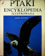 Nauki przyrodnicze - Ptaki encyklopedia ilustrowana - miniaturka - grafika 1