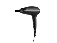 Suszarki do włosów - CIEN Beauty Suszarka jonowa, 2200 W, DC CHDB 2200 C1 (Czarny) - miniaturka - grafika 1