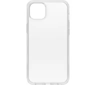 Etui i futerały do telefonów - Otterbox Symmetry do iPhone 14 Plus Clear - miniaturka - grafika 1