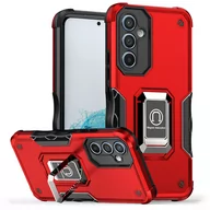 Etui i futerały do telefonów - ETUI EXOGUARD I-STAND - SAMSUNG GALAXY A54 5G – PANCERNE CASE OBUDOWA FUTERAŁ - miniaturka - grafika 1