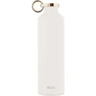 Butelki dla niemowląt - Equa Smart inteligentna butelka kolor Snow White 600 ml - miniaturka - grafika 1