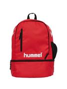 Plecaki - Hummel Plecak w kolorze czerwonym - miniaturka - grafika 1