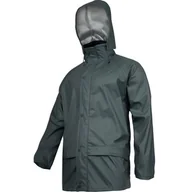 Akcesoria turystyczne - LAHTI PRO LAHTI PRO Kurtka robocza przeciwdeszczowa rozmiar L L4091803 LPL4091803 - miniaturka - grafika 1