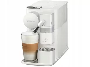 Ekspres do kawy Nespresso Latissima One EN510.W - Ekspresy do kawy - miniaturka - grafika 1