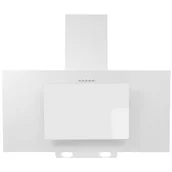 Okapy kuchenne - Toflesz OK-3 FIERA SPRINT 90 BIAŁY - miniaturka - grafika 1