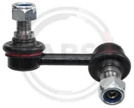 Łączniki stabilizatorów - A.B.S. Łącznik stabilizatora A.B.S. 260621 MR992191 260621 - miniaturka - grafika 1