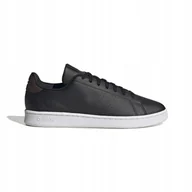 Buty sportowe męskie - Adidas Buty męskie sportowe Advantage ID9630 r.42 - miniaturka - grafika 1