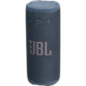 Głośniki przenośne - Głośnik mobilny JBL Grip Niebieski - miniaturka - grafika 1