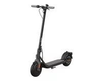 Hulajnogi elektryczne - Segway Ninebot Hulajnoga elektryczna F20D Ciemny szary 90710085 - miniaturka - grafika 1