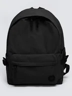 Plecaki - BIG STAR Plecak w kolorze czarnym - 33 x 43 cm - miniaturka - grafika 1