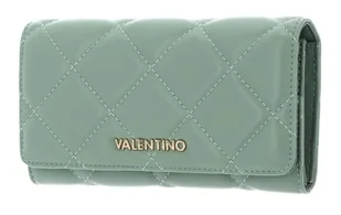 VALENTINO Ocarina VPS3KK113R Wallet; Kolor: Szałwia, szałwia, Talla única, Casual - Portfele - miniaturka - grafika 1