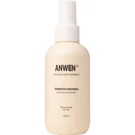 Odżywki do włosów - Anwen x Klaudia Matuszewska Termoochronna Mgiełka do włosów - miniaturka - grafika 1