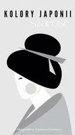 E-booki - przewodniki - Kolory Japonii. Szarość - miniaturka - grafika 1