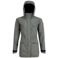 Kurtki i kamizelki sportowe damskie - Kurtka damska High Point Mania Lady Jacket Rozmiar: XS / Kolor: khaki - miniaturka - grafika 1