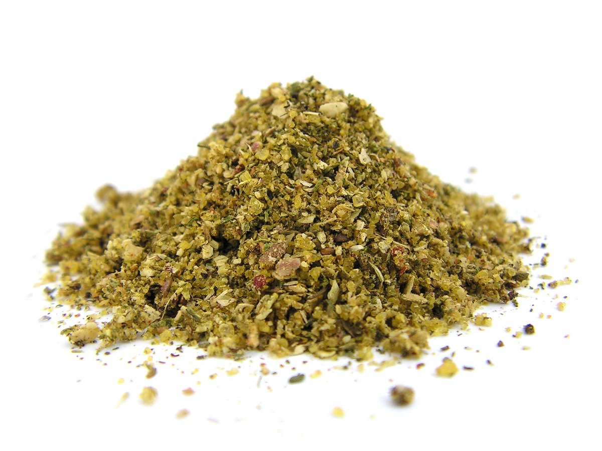 Przyprawa CZUBRYCA ZIELONA 200 g - Aromatika