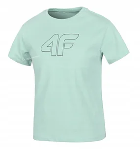 4F CHĹOPIÄCA KOSZULKA T-SHIRT BAWEĹNA / rozm 164 - Koszulki męskie 4F CHĹOPIÄCA KOSZULKA T-SHIRT BAWEĹNA / rozm 164 - Koszulki męskie - miniaturka - grafika 1