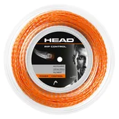 Tenis ziemny - Naciąg tenisowy Head  RIP Control Orange 1,30 mm (200m) - miniaturka - grafika 1