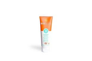 Biosolis KREM PRZECIWSŁONECZNY DO TWARZY PRZECIWZMARSZCZKOWY SPF 30 ECO 50ml - Kremy do twarzy z filtrem - miniaturka - grafika 1