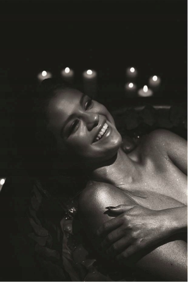PODKŁADKA POD MYSZ Z Nadrukiem 22x18 cm Muzyczny Selena Gomez Tekst Prezent