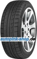 Opony zimowe - Superia Bluewin UHP 3 225/40R19 93V - miniaturka - grafika 1
