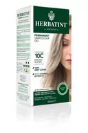 Farby do włosów i szampony koloryzujące - Herbatint farba do włosów 10C Szwedzki Blond, 150 ml - miniaturka - grafika 1
