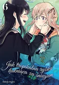 Komiksy dla młodzieży - Jak Tropikalna Rybka Tęskniąca za Śniegiem Tom 6 - miniaturka - grafika 1