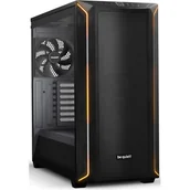 Obudowy komputerowe - Obudowa BE QUIET! Shadow Base 800 DX Czarny - miniaturka - grafika 1