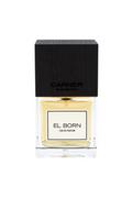 Wody i perfumy unisex - Carner Barcelona Woody Collection El Born woda perfumowana 100ml - miniaturka - grafika 1