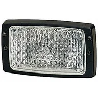 Oświetlenie samochodowe - akcesoria - HELLA 1 GD 996 018 541 reflektor roboczy moduł 6213 zapewnia nahfelda usle podwodne, montażu, halogenowe, 12 V 1GD 996 018-541 - miniaturka - grafika 1