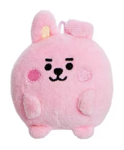 Line Friends Line Friends BT21 Pluszowa maskotka 8 cm COOKY Baby Pong Pong 61380 - Maskotki i pluszaki - miniaturka - grafika 1