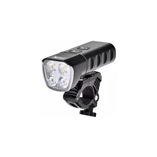 LAMPA PRZÓD PROX KASTOR-X 1800Lm, 6400mAh, USB-C - Lampki rowerowe - miniaturka - grafika 1