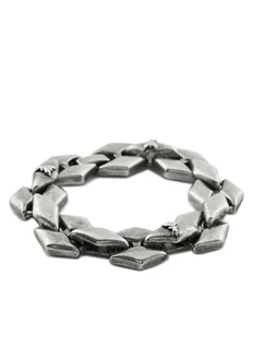 Patrizia Pepe Bransoletka 8JA050/M037-S137 Srebrny - Bransoletki - miniaturka - grafika 1