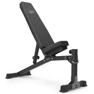 Marbo Sport Ławka składana MS-L114 2.0 - - Ławki treningowe - miniaturka - grafika 1