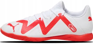 Buty Halowe Halówki Puma Future Play It - Buty sportowe męskie - miniaturka - grafika 1