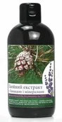 Kosmetyki do kąpieli - Płyn do Kąpieli z Wyciągiem z Drzew Iglastych i Lawendą, Remedium Natura, 250ml - miniaturka - grafika 1