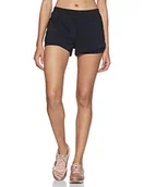 Spodenki damskie - Reebok Re 2-in-1 Short Spodenki Damskie - miniaturka - grafika 1