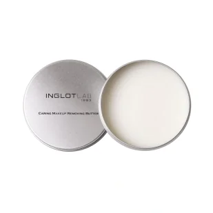 Inglot LAB pielęgnujące masełko do demakijażu 50ml - Kosmetyki do mycia twarzy - miniaturka - grafika 1